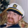 Captain of the ship