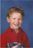 Jared in preschool