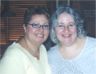 Li's mom and Kathy