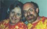Hippies in love
