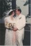 Ed and Kathy's wedding day: July 3, 1993