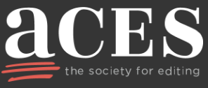 Member of ACES: The Society for Editing since 2012