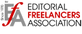 Editorial Freelancers Association