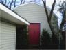 The barn