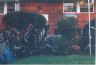 October 2006: before home renovation