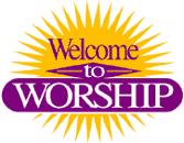 The introit: a call to worship