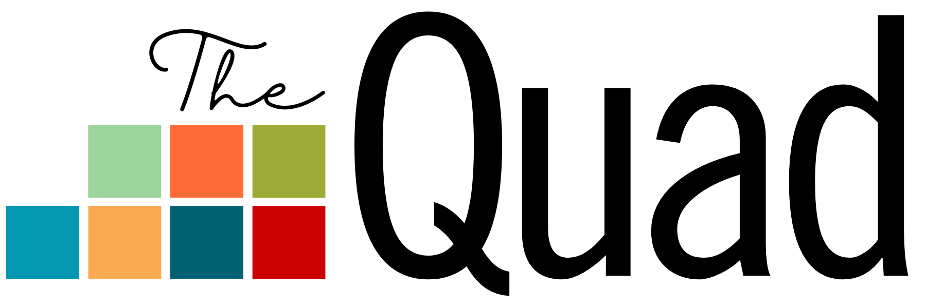 Proud member of The Quad, a mastermind group of highly experienced editors since 2015